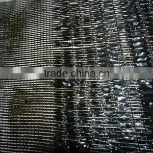 100% HDPE Agricultural Farming Roof Green Sun Shade Net thumbnail-3