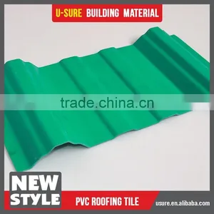 Residential Building Pvc Sheet for Wall thumbnail-6