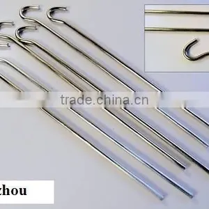 Tent Pegs/Tent Stakes thumbnail-1