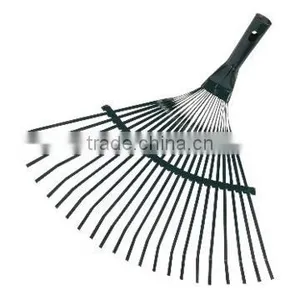 Good Selling Garden Leaf Rake thumbnail-1