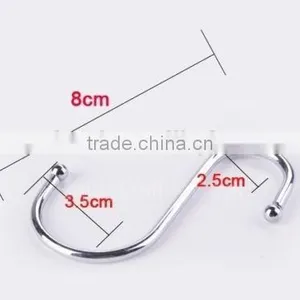 S Shaped Hanger Hook/small S Hook thumbnail-2