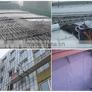 F Sun Contral Window Film Heat Insulation Materrials Aluminum Foil Coated Products thumbnail-4
