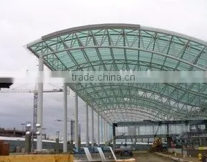 Polycarbonate Sheet, PC Hollow Sheet, PC Solid Sheet, Polycarbonate Awning,polycarbonate Sunshelter thumbnail-1