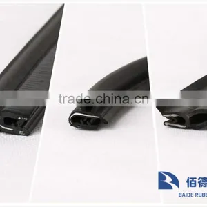 Good Performance Wooden Door Rubber Seal thumbnail-1