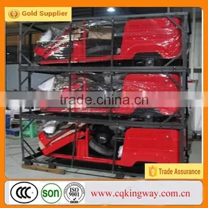 KW175ZK-2B 175cc Forced Air Cooling Bajaj Taxi Motorcycle,Bajaj Tricycle 3 Seats,Bajaj Three Wheeler Price in India for Sale thumbnail-5