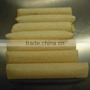 Automatic Core Filling Snack Food Production Line/jam Center Snack Food Machine thumbnail-1