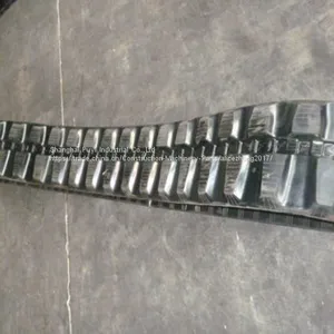 VIO20.1 (YANMAR) Rubber Track 250mm Width,48.5mm Pitch,84links thumbnail-2