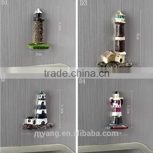Promotional Sailing 3D Fridge Magnet, Wooden Fridge Magnet, Souvenir Fridge Magnet thumbnail-6