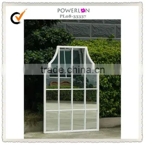 Newest Antique Floor Mirror thumbnail-1