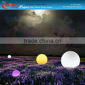LED Floating Ball/LED Magic Ball thumbnail-2