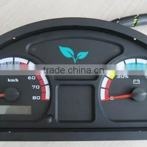 Dash Display Unit Combination Meters thumbnail-1