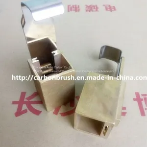 LFC554 Carbon Brush Holder for Carbon Brush thumbnail-1