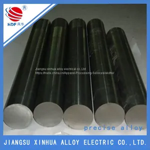 The Best 660 Nickel Alloy Bar thumbnail-2