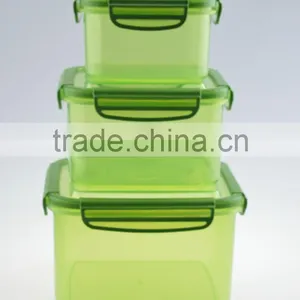 LFGB Food Grade Bidon Plastique Jerrican Bidon Alimentaire/plastic Storage Bin/plastic Bins/plastic Bins for Storage thumbnail-1