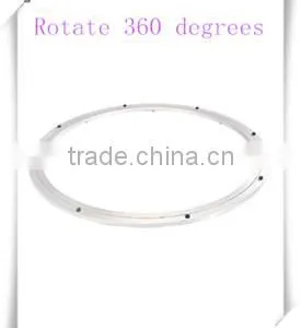 High Quality Aluminium Lazy Susan FT-888 thumbnail-1