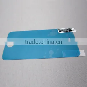 Toughened Protective Premium Tempered Glass Screen Protector Guard Film for Iphone 5, Toughened Glass Film thumbnail-4
