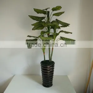 Atificial Green Plants for Decoration thumbnail-4