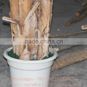 Artificial Wholesales Decorative Big Banana Trees thumbnail-5