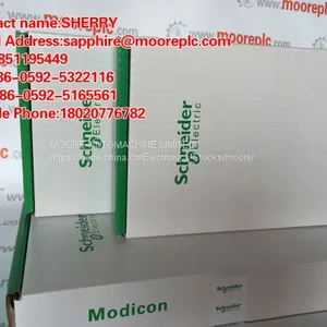 [Никогда не использовался] Schneider 140NOE77101 Модуль квантовой связи thumbnail-2