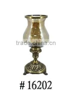 Hurricane Candle Pillar Holder thumbnail-2