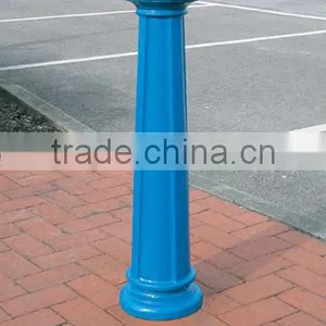 Traffic Road Bollard,automatic Bollards,cast Iron Road Stake Bollards thumbnail-3