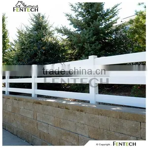 Black Horse Fencing UV Resistant Australia Standard thumbnail-2