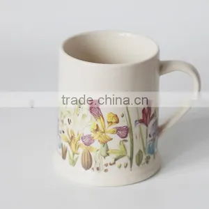 Ceramic Glass Beer Mug thumbnail-5