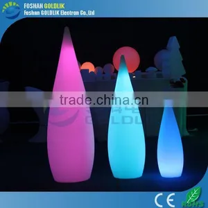 Led Acuminate Light With Remote Controller thumbnail-1