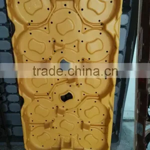 OEM Design Plastic Mesh Tray thumbnail-3