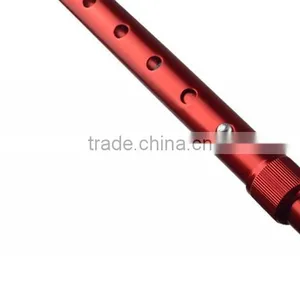 2016 Hot Selling Foldable Walk Stick, Trekking Pole Elderly, Fast Flick Lock, SZ17022F thumbnail-3