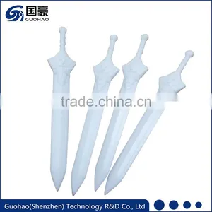 Custom Military Weapons Resin Sword thumbnail-1