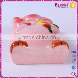 Ceramic Pig Shape the Humidifiers for Air Conditioning thumbnail-4