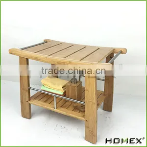 Fabulous Qaulity Bath Bench/Homex_BSCI thumbnail-1