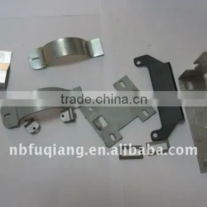 Different Material Metal Stamping Parts thumbnail-1