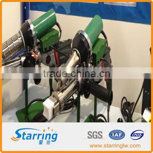 Extrusion Welder Machine thumbnail-1