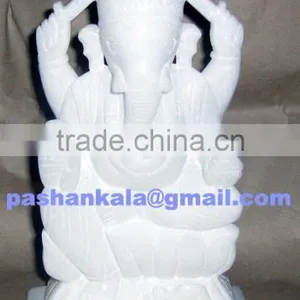 Ganpati Idols thumbnail-1