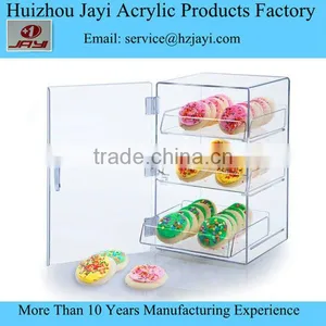 Cake Display Cabinet thumbnail-1