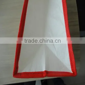 Luxury Clothing Warp and Weft Paper Material Custom Coated Coating Printing Machine Made Yiwu Paper Bag Printing thumbnail-4