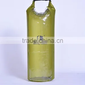 Roll Top Waterproof Outdoor Ocean Pack Dry Bag/dry Sack/ Waterproof Dry Bag thumbnail-4