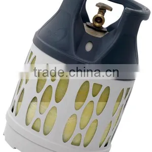 34.5L Composite Empty Gas Cylinder thumbnail-2