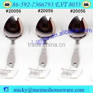 Stainless Steel Server Spoon and Samrt Kitchen Tool thumbnail-1