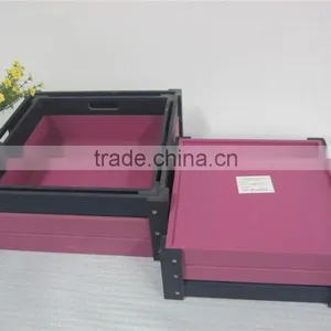 High Quality Natural Cheap Wooden Box thumbnail-6