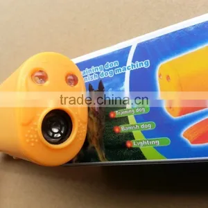Dog Repeller. Ultrasonic Bark Stopper Aggressive Dog Repeller .H0132 thumbnail-4