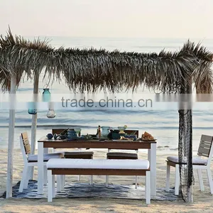 Wood Baltic Dining Collection thumbnail-1