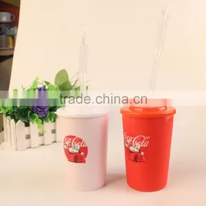 2017 New Items PP 16 oz Color Changing Mug for Promotional thumbnail-3