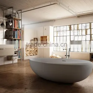 Free Standing Bathtub VBB-09 thumbnail-2