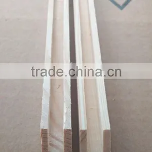 Pine Wood Photo Picture Frame thumbnail-3