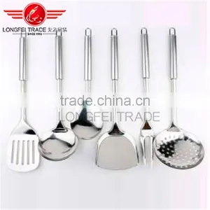 High Polishing Stainless Steel Kitchen Tools/Kitchen Utensils thumbnail-1
