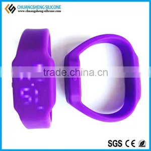 Watch Display With the Pulse Rate System thumbnail-1