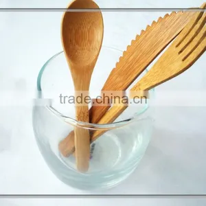 Desert Mini Fork and Knife,coffee Spoon thumbnail-1